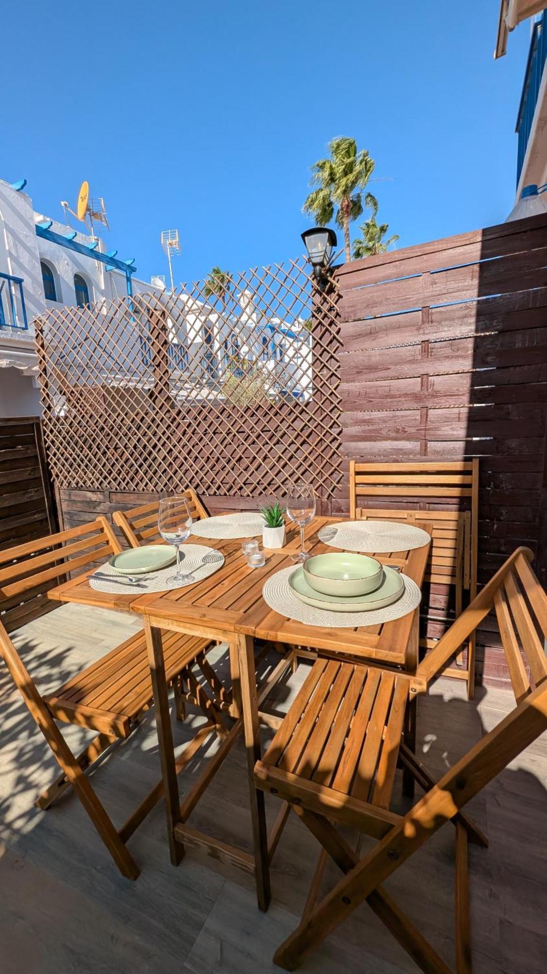 Feriehus Cosy With Terrace & Jacuzzi *
