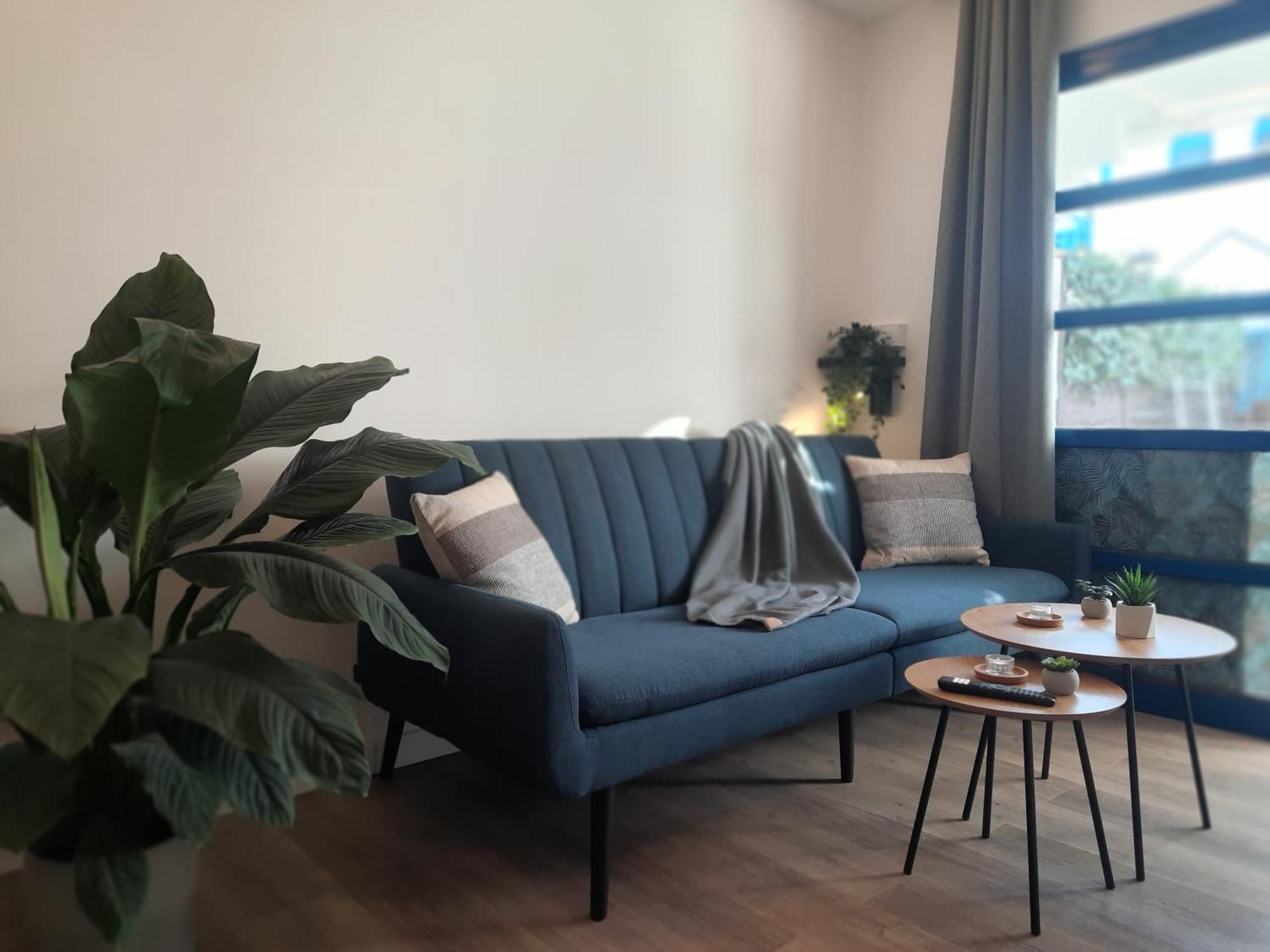 Cosy With Terrace & Jacuzzi Feriehus *